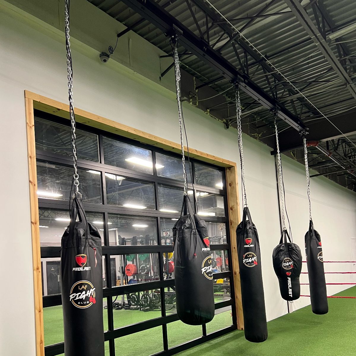 PROLAST Heavy Bag Hanger - USA Fight Shop