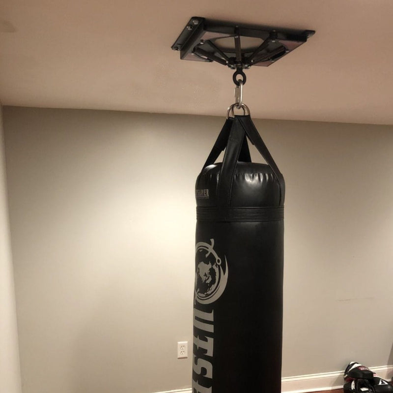 Spider Mount | Heavy Bag Mount - Firstlaw Fitness